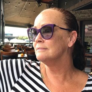 Meet your Posher, Gail